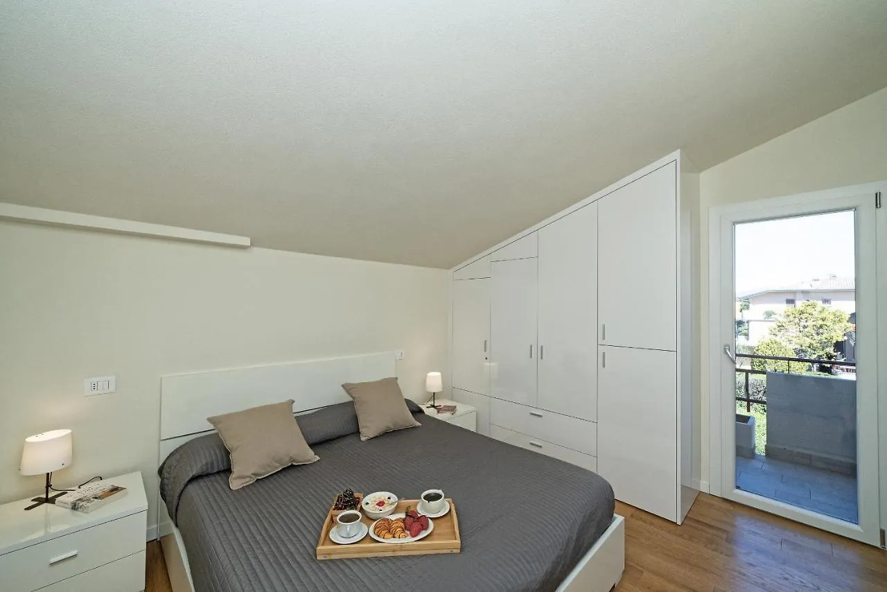 Apartament Borgo Del Grillo P2-9 By Wonderful Italy Sirmione
