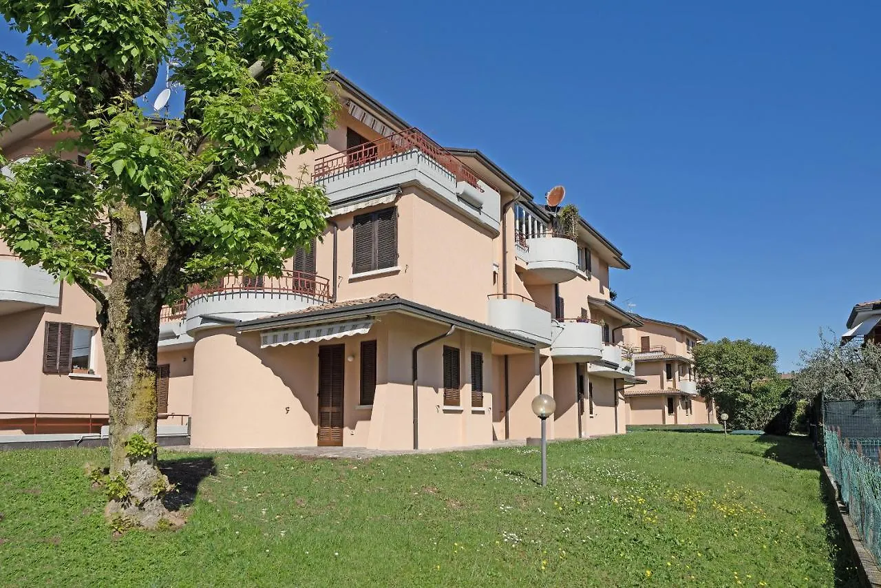 Apartament Borgo Del Grillo P2-9 By Wonderful Italy Sirmione