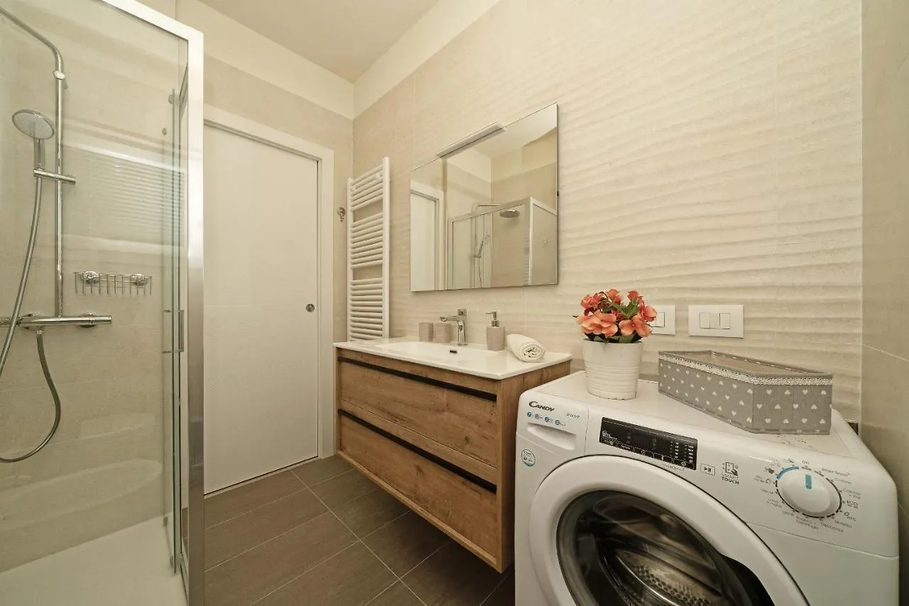Apartament Borgo Del Grillo P2-9 By Wonderful Italy Sirmione Włochy