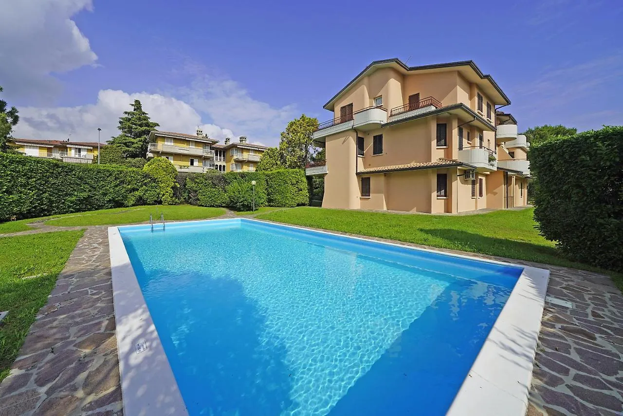 Apartament Borgo Del Grillo P2-9 By Wonderful Italy Sirmione Włochy