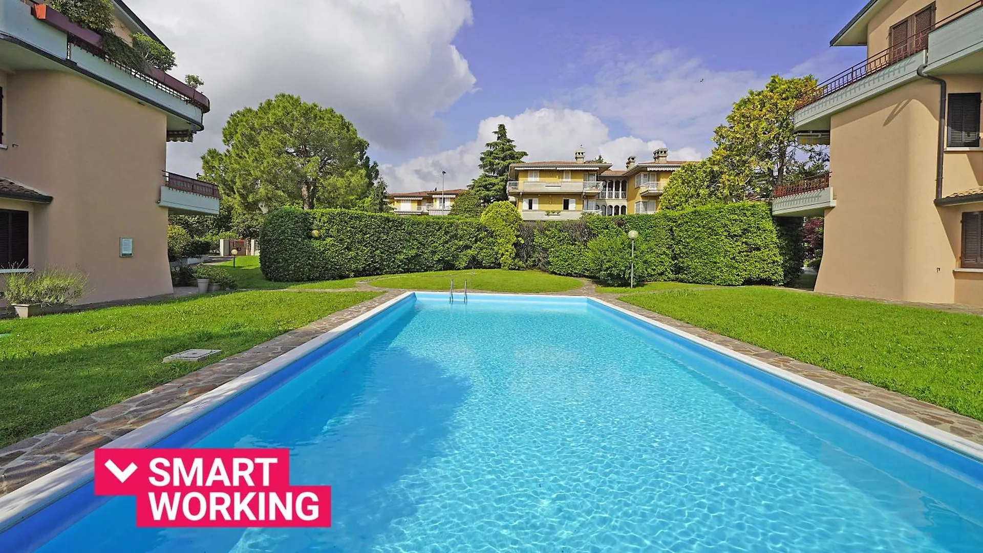 Apartament Borgo Del Grillo P2-9 By Wonderful Italy Sirmione