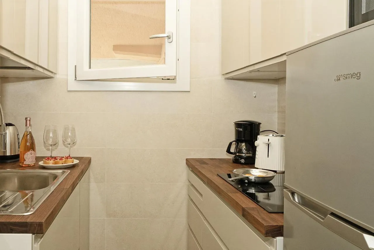 Borgo Del Grillo P2-9 By Wonderful Italy Apartment Sirmione