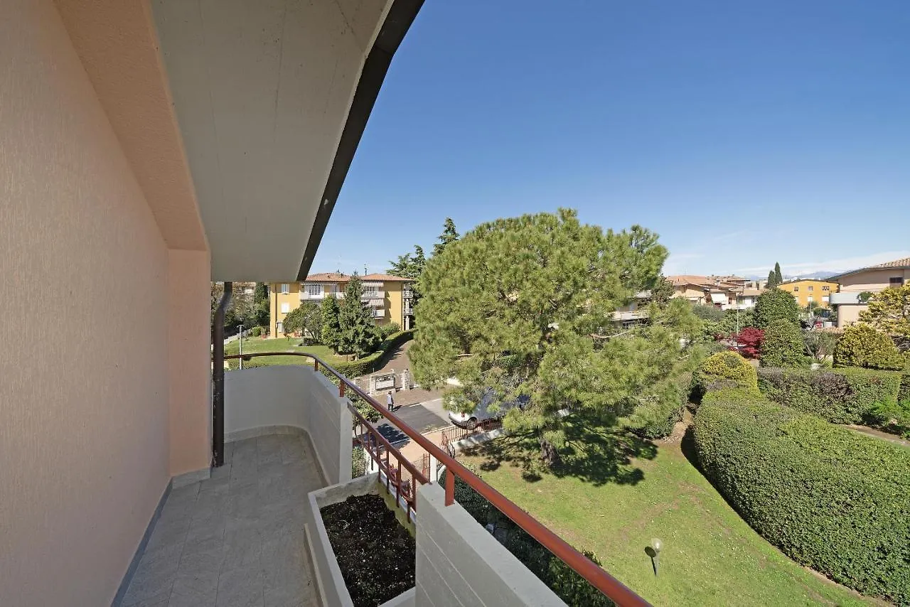 Borgo Del Grillo P2-9 By Wonderful Italy Apartment Sirmione
