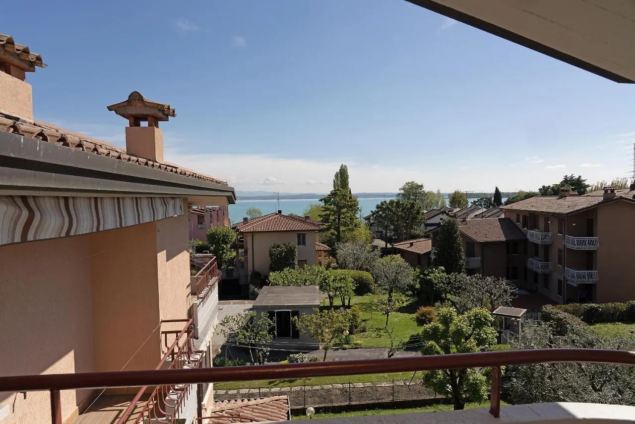 Borgo Del Grillo P2-9 By Wonderful Italy Appartement Sirmione