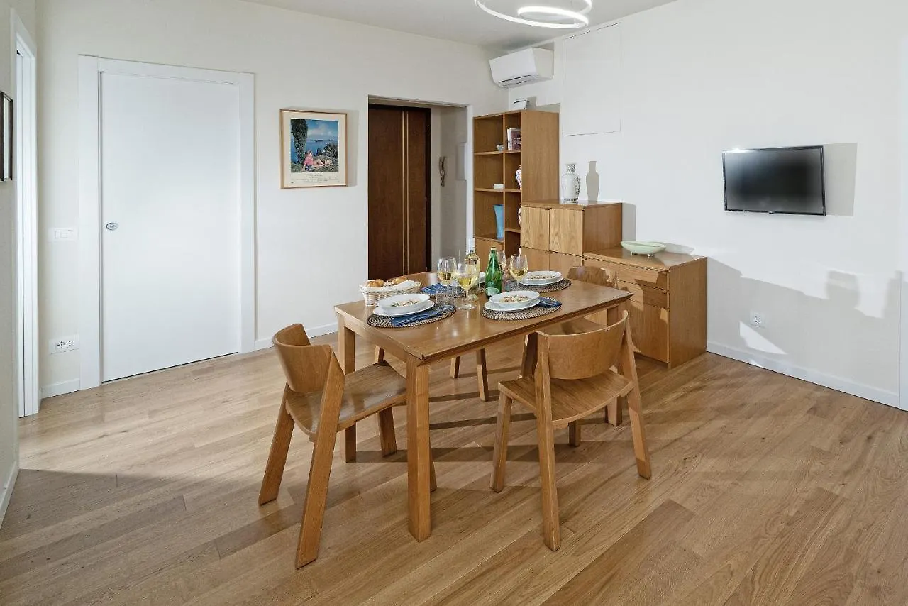 Borgo Del Grillo P2-9 By Wonderful Italy Appartement Sirmione