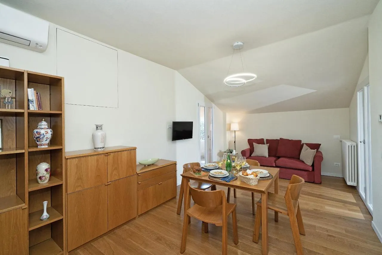 Borgo Del Grillo P2-9 By Wonderful Italy Appartement Sirmione