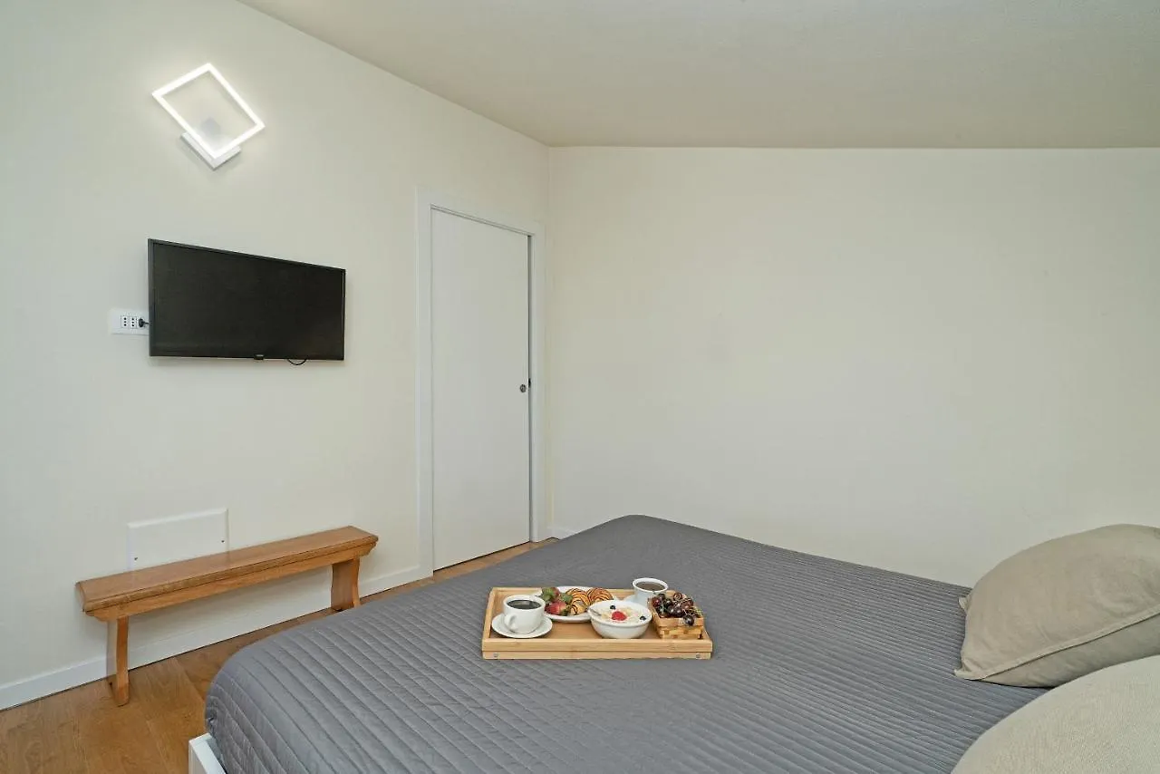 Borgo Del Grillo P2-9 By Wonderful Italy Appartement Sirmione 0*,