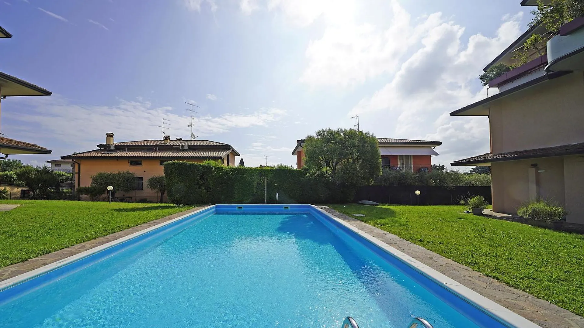 Borgo Del Grillo P2-9 By Wonderful Italy Appartement Sirmione