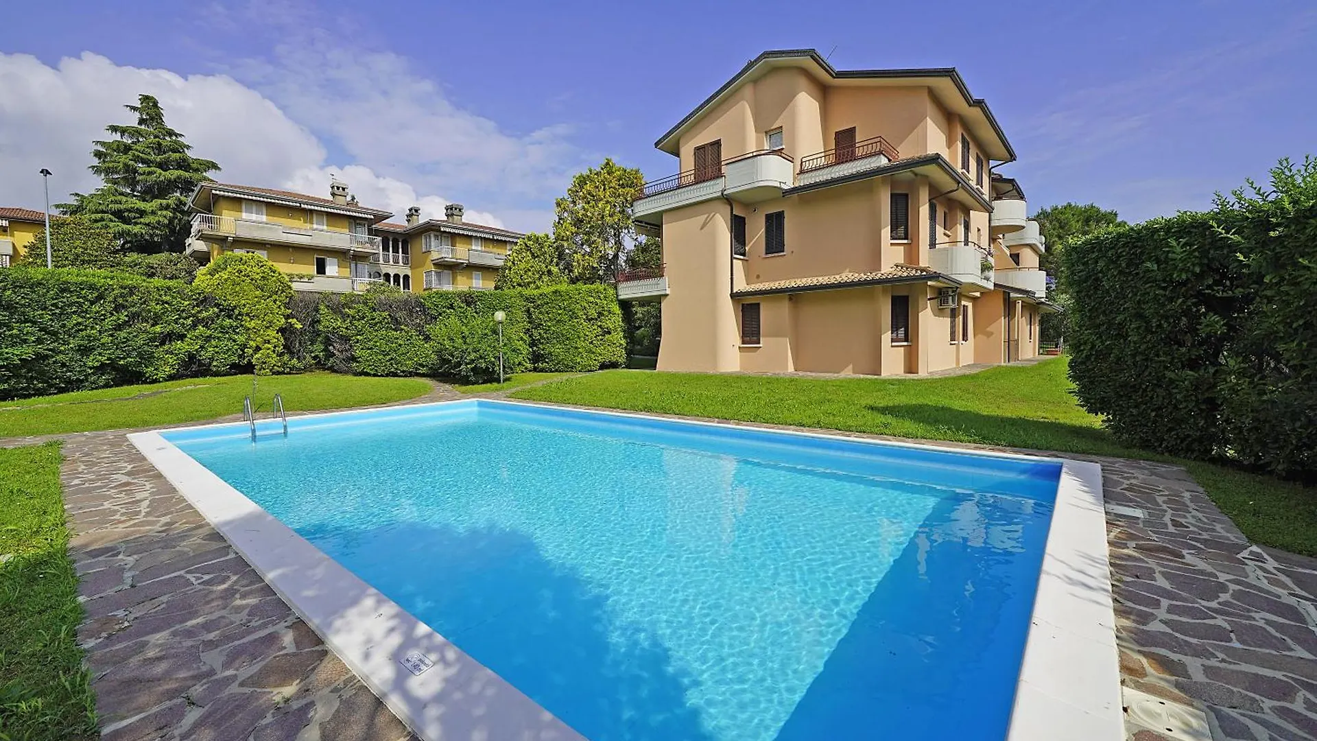 Borgo Del Grillo P2-9 By Wonderful Italy Appartement Sirmione Italië